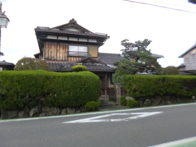【外観】 | 大津市和邇今宿764-1　中古戸建