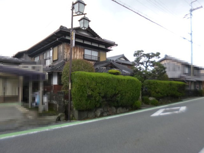 【外観】 | 大津市和邇今宿764-1　中古戸建