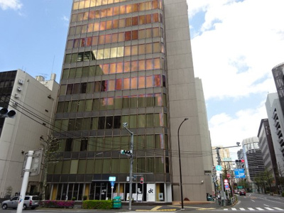 【外観】 | 廣瀬ビル