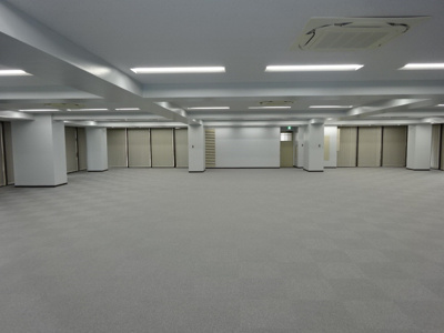 【内装】 | 廣瀬ビル