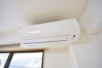 【設備】 | ダフネ二番館