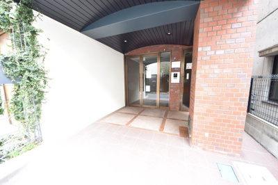 【その他】 | ダフネ二番館