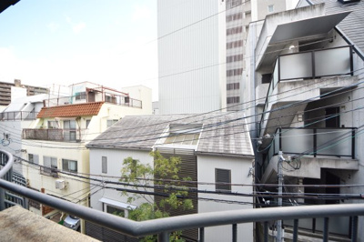 【展望】 | ダフネ二番館