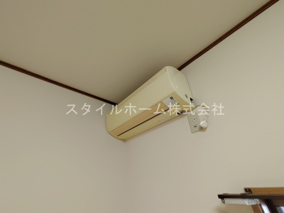 【設備】 | 八町通貸家