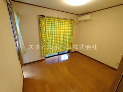 【内装】 | 八町通貸家