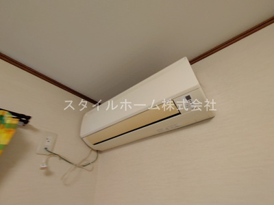 【設備】 | 八町通貸家