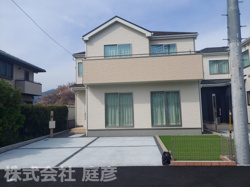 ハートフルタウン　沼津原17期　1号棟　新築戸建