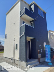 【販売案内】沼津市大岡中学校エリア　3階建て特集！の画像