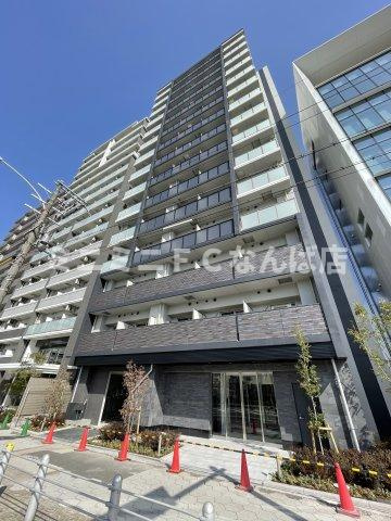 エスリードレジデンス大阪難波