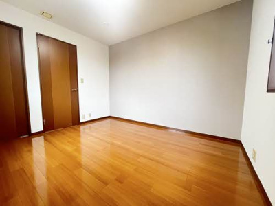 【洋室】 | パルモ関谷