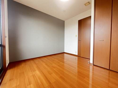 【和室】 | パルモ関谷