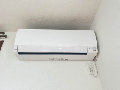 【設備】 | パルモ関谷