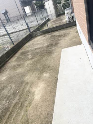 【駐車場】 | パルモ関谷