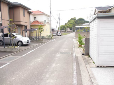 【周辺】 | パルモ関谷