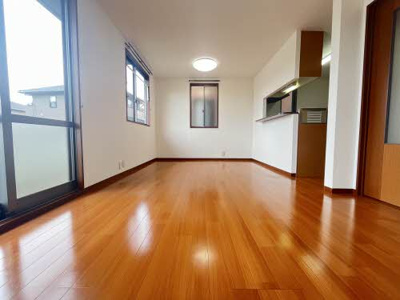 【居間・リビング】 | パルモ関谷