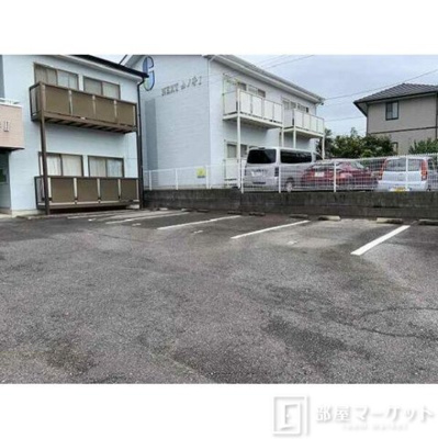 【駐車場】 | ＮＥＸＴ山之手Ⅱ