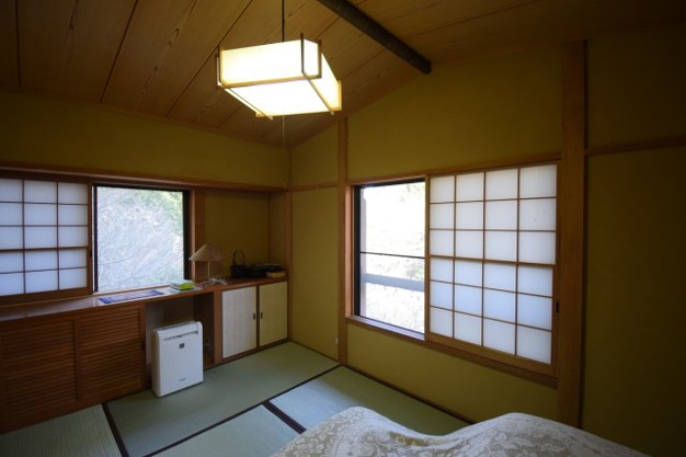 【和室】 | 東急天城高原別荘地　戸建