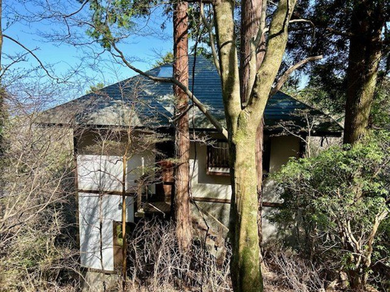 【外観】 | 東急天城高原別荘地　戸建