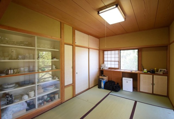 【和室】 | 東急天城高原別荘地　戸建