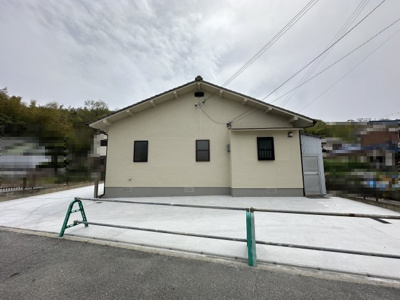 【外観】 | 的形貸戸建