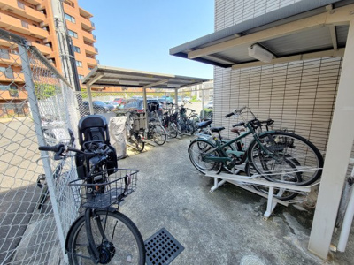 【その他共用部分】 | サンライズ緑丘