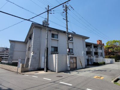 【外観】 | サンライズ緑丘