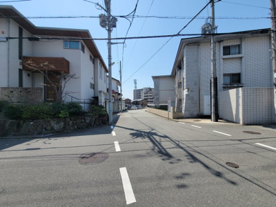 【周辺】 | サンライズ緑丘