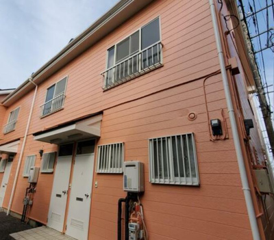 【エントランス】 | トキワコーポ