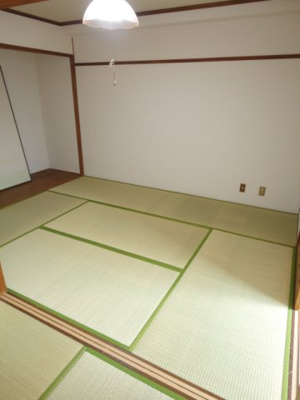 【寝室】 | らんマンション