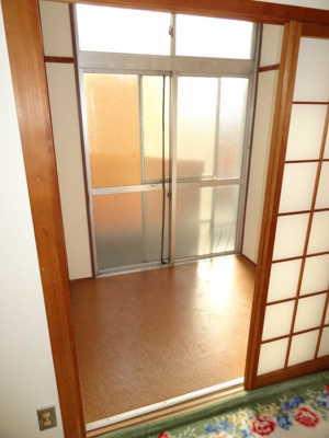  | らんマンション