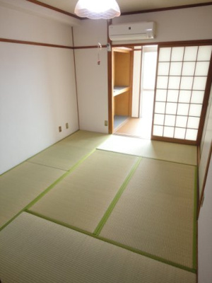  | らんマンション