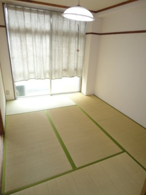  | らんマンション