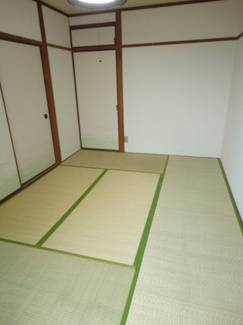  | らんマンション