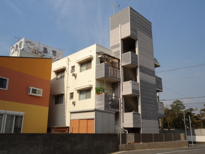  | らんマンション