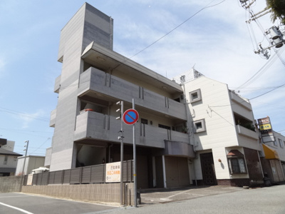  | らんマンション