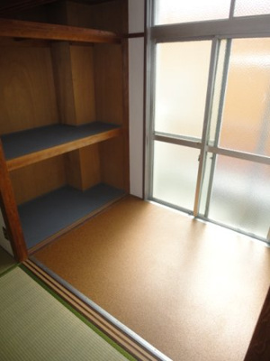 【その他】 | らんマンション
