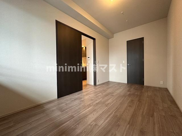 ブランズタワー大阪本町のその他