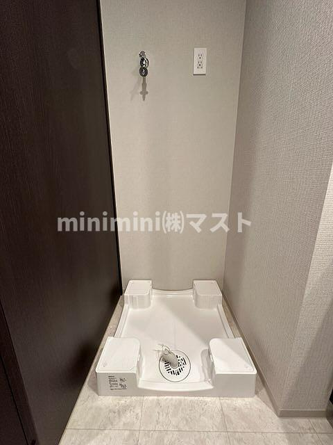 ブランズタワー大阪本町の設備