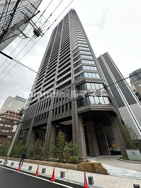 ブランズタワー大阪本町