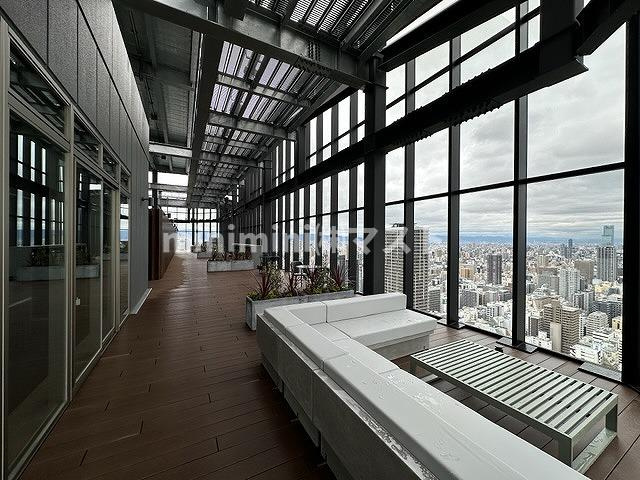 ブランズタワー大阪本町のその他