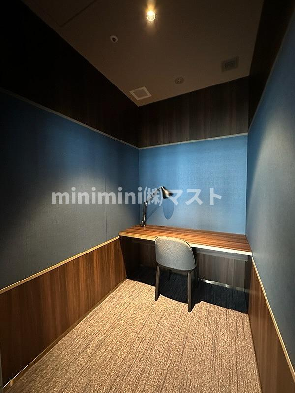 ブランズタワー大阪本町のその他