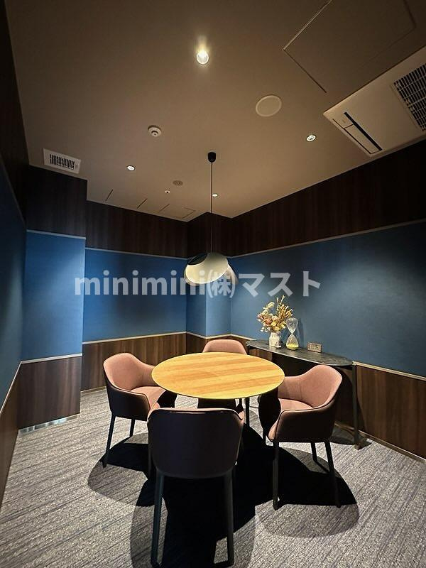 ブランズタワー大阪本町のその他