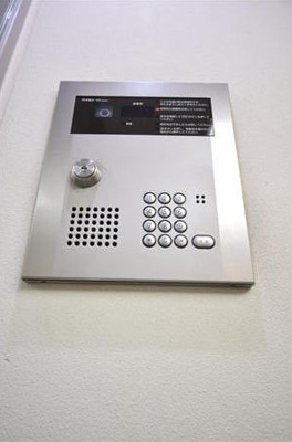 【その他共用部分】 | ラ・シャトン西早稲田（LA・CHATONNISHIWASEDA）