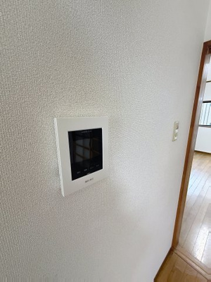 【セキュリティ】 | サンハイツマツモト