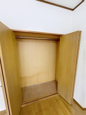 【収納】 | サンハイツマツモト