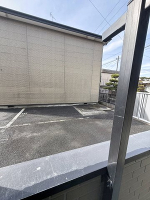 【展望】 | サンハイツマツモト