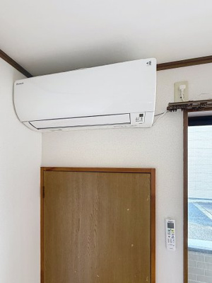 【設備】 | サンハイツマツモト