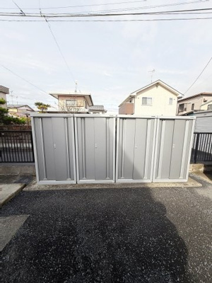 【その他】 | サンハイツマツモト