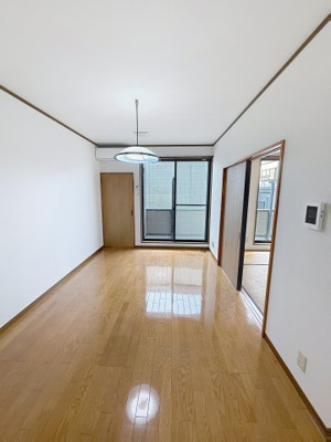 【居間・リビング】 | サンハイツマツモト