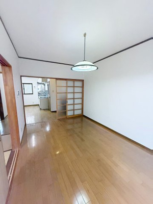 【居間・リビング】 | サンハイツマツモト